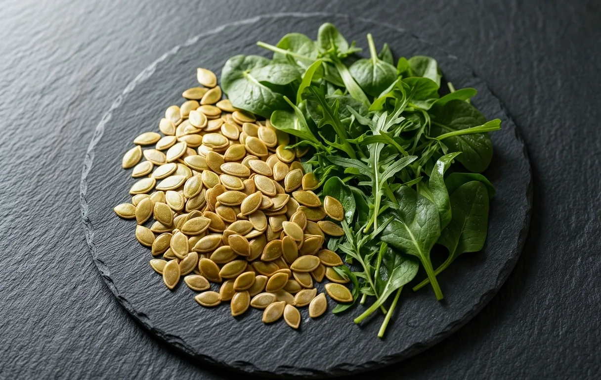 Nutrient density background